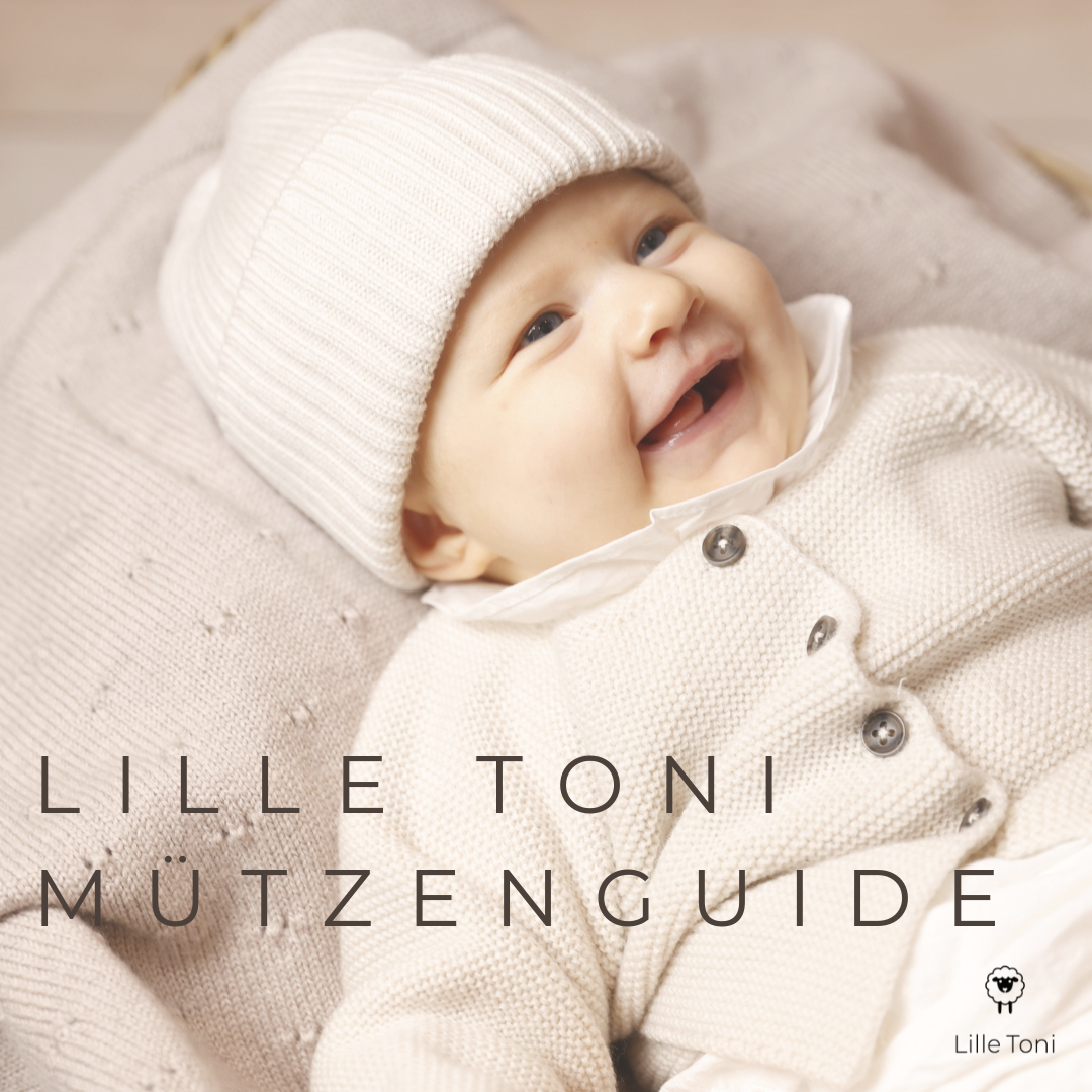 Unser Lille Toni Mützenguide