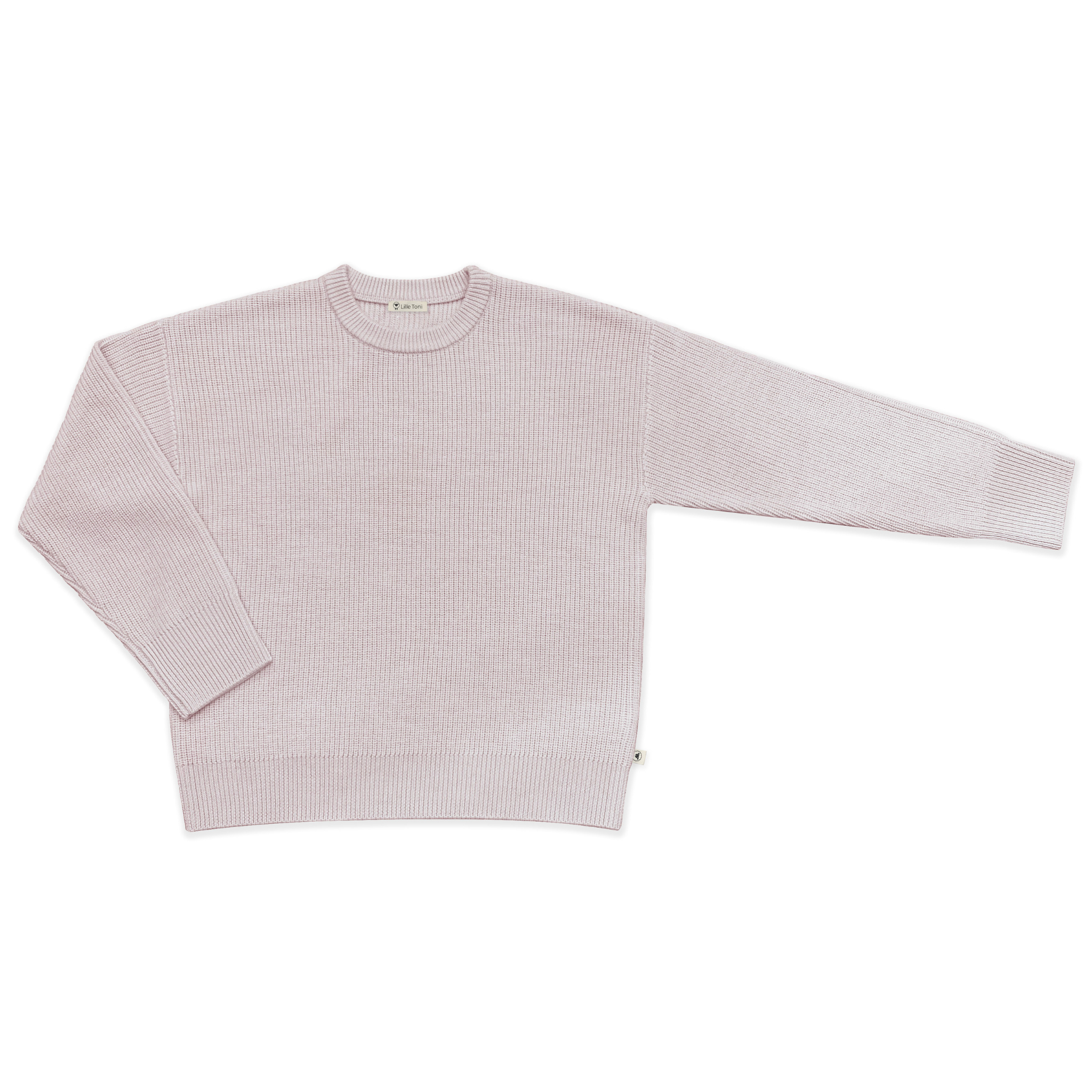 Damen Pullover "Meike" in rosewood